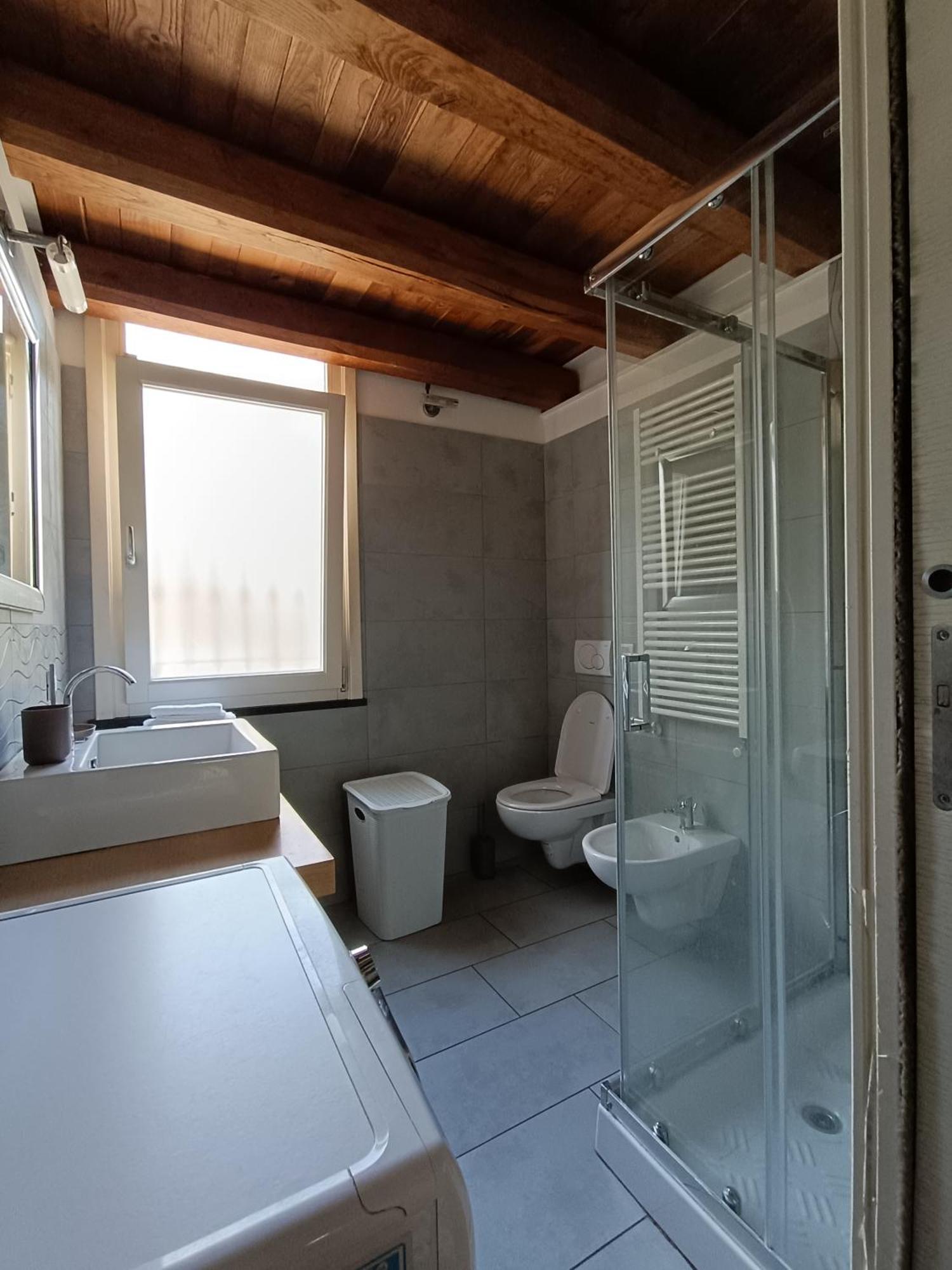 Ca Moltedi Villa Levanto Exterior photo